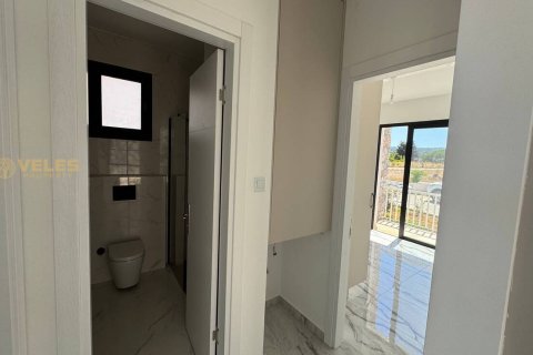 2+1 Villa i Yeni Erenkoy, Guzelyurt, Nr. 226031 - 15