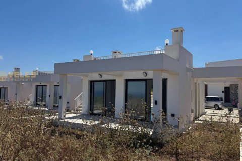 2+1 Villa i Yeni Erenkoy, Guzelyurt, Nr. 226031 - 1