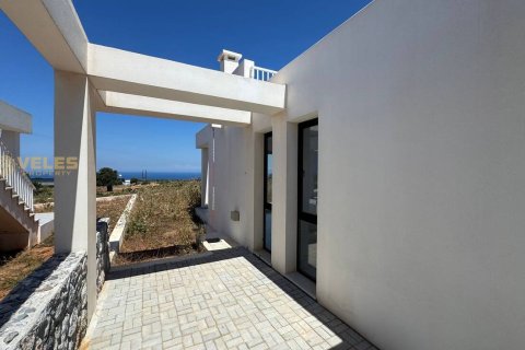 2+1 Villa i Yeni Erenkoy, Guzelyurt, Nr. 226031 - 4