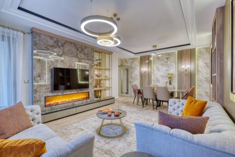 Leilighet i Zeytinburnu, Istanbul, Tyrkia Nr. 226036 - 3