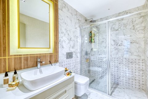Leilighet i Zeytinburnu, Istanbul, Tyrkia Nr. 226036 - 11