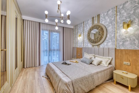 Leilighet i Zeytinburnu, Istanbul, Tyrkia Nr. 226036 - 8
