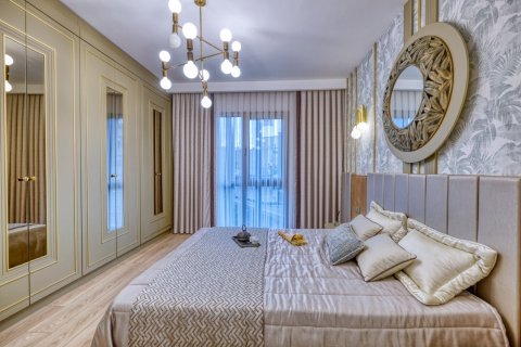 Leilighet i Zeytinburnu, Istanbul, Tyrkia Nr. 226036 - 6