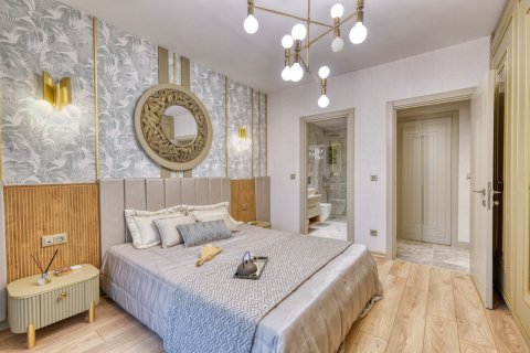 Leilighet i Zeytinburnu, Istanbul, Tyrkia Nr. 226036 - 7