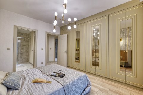 Leilighet i Zeytinburnu, Istanbul, Tyrkia Nr. 226036 - 9