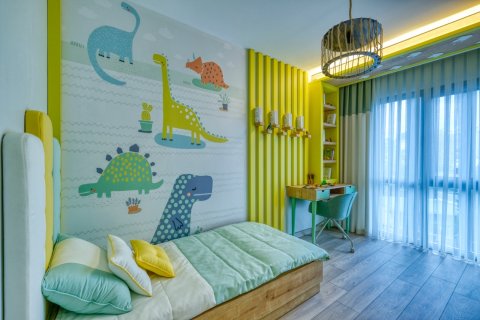Leilighet i Zeytinburnu, Istanbul, Tyrkia Nr. 226036 - 10