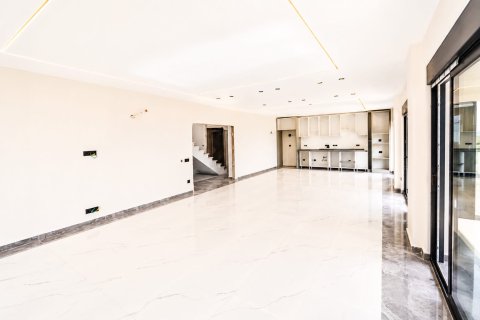 4+1 Villa i Alanya, Antalya, Tyrkia Nr. 226032 - 11