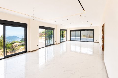 4+1 Villa i Alanya, Antalya, Tyrkia Nr. 226032 - 8