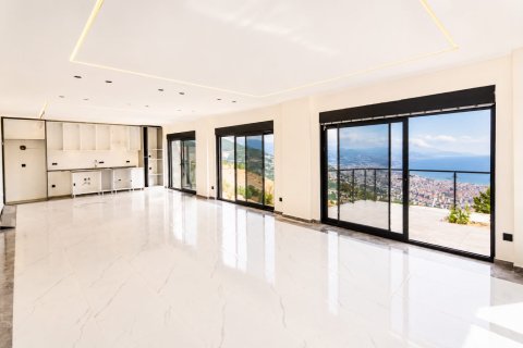 4+1 Villa i Alanya, Antalya, Tyrkia Nr. 226032 - 7