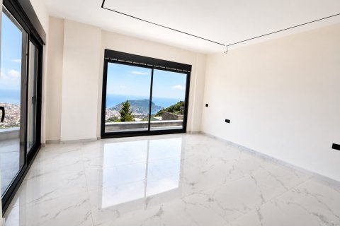 4+1 Villa i Alanya, Antalya, Tyrkia Nr. 226032 - 16