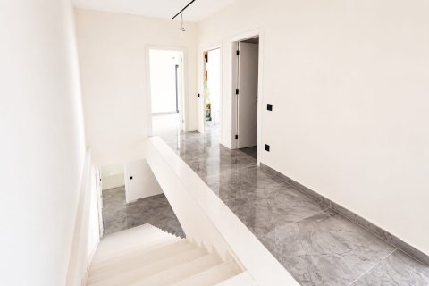 4+1 Villa i Alanya, Antalya, Tyrkia Nr. 226032 - 10