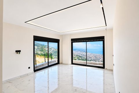 4+1 Villa i Alanya, Antalya, Tyrkia Nr. 226032 - 14