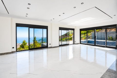 4+1 Villa i Alanya, Antalya, Tyrkia Nr. 226032 - 9
