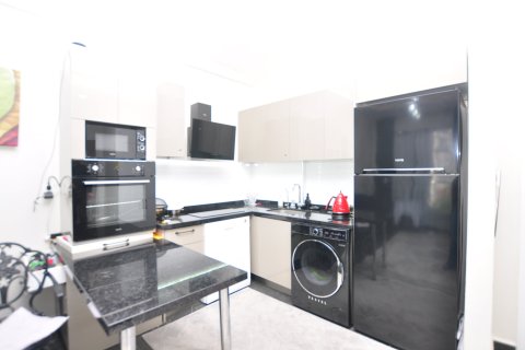 1+1 Leilighet i Mahmutlar, Antalya, Tyrkia Nr. 226034 - 9