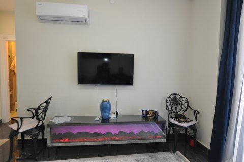 1+1 Leilighet i Mahmutlar, Antalya, Tyrkia Nr. 226034 - 12