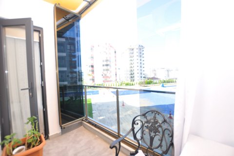 1+1 Leilighet i Mahmutlar, Antalya, Tyrkia Nr. 226034 - 11
