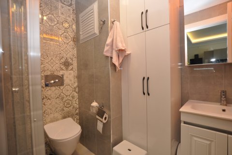 1+1 Leilighet i Mahmutlar, Antalya, Tyrkia Nr. 226034 - 13