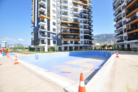1+1 Leilighet i Mahmutlar, Antalya, Tyrkia Nr. 226034 - 5