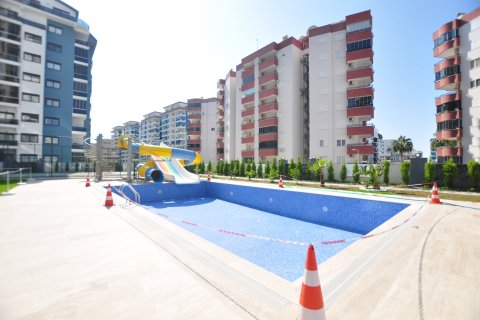 1+1 Leilighet i Mahmutlar, Antalya, Tyrkia Nr. 226034 - 6