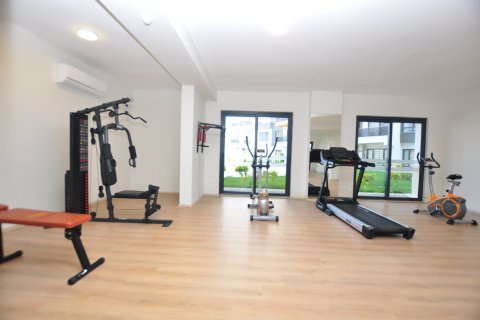 1+1 Leilighet i Mahmutlar, Antalya, Tyrkia Nr. 226034 - 18