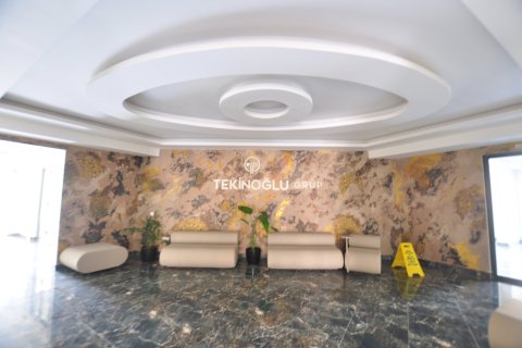 1+1 Leilighet i Mahmutlar, Antalya, Tyrkia Nr. 226034 - 23