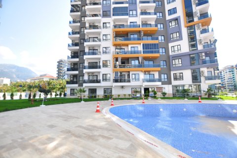 1+1 Leilighet i Mahmutlar, Antalya, Tyrkia Nr. 226034 - 1