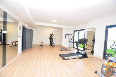 1+1 Leilighet i Mahmutlar, Antalya, Tyrkia Nr. 226034 - 19