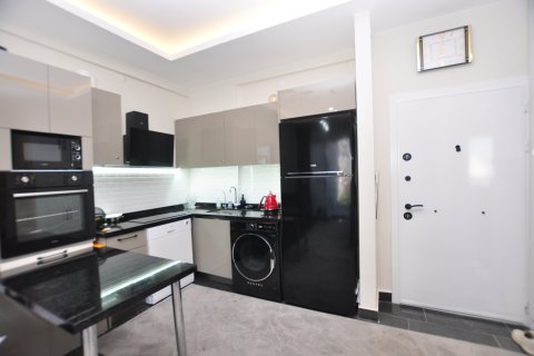 1+1 Leilighet i Mahmutlar, Antalya, Tyrkia Nr. 226034 - 10