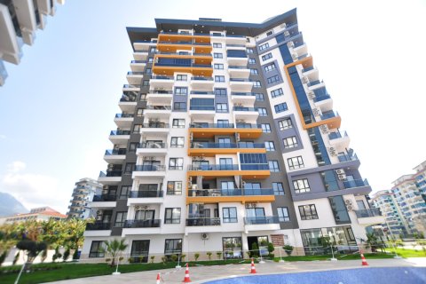 1+1 Leilighet i Mahmutlar, Antalya, Tyrkia Nr. 226034 - 2