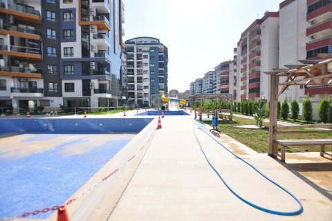1+1 Leilighet i Mahmutlar, Antalya, Tyrkia Nr. 226034 - 3