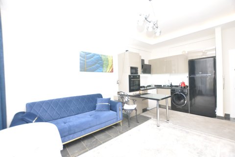1+1 Leilighet i Mahmutlar, Antalya, Tyrkia Nr. 226034 - 7