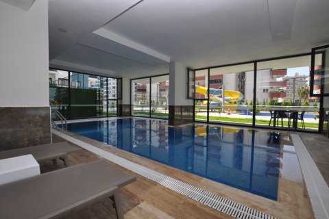 1+1 Leilighet i Mahmutlar, Antalya, Tyrkia Nr. 226034 - 20