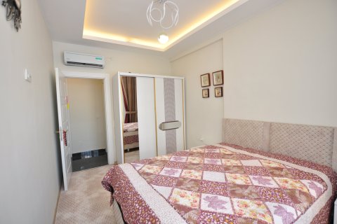 1+1 Leilighet i Mahmutlar, Antalya, Tyrkia Nr. 226034 - 16