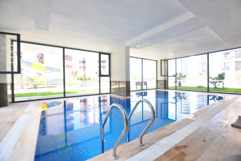 1+1 Leilighet i Mahmutlar, Antalya, Tyrkia Nr. 226034 - 17