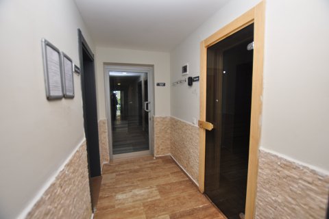 1+1 Leilighet i Mahmutlar, Antalya, Tyrkia Nr. 226034 - 21