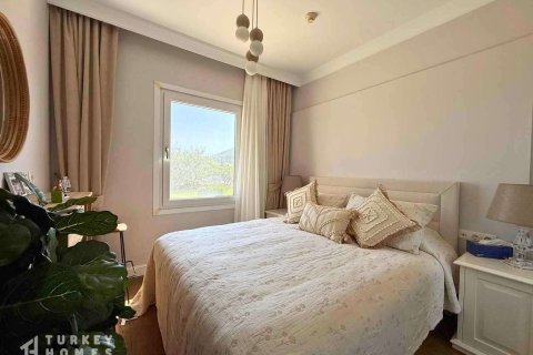 Daire  3+1  Bodrum, Muğla, Türkiye №233085 - 16