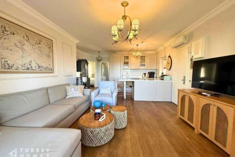 Daire  3+1  Bodrum, Muğla, Türkiye №233085 - 7