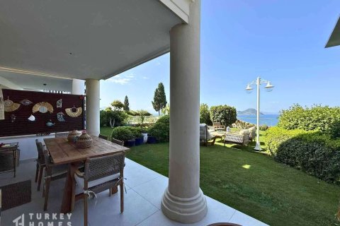 Daire  3+1  Bodrum, Muğla, Türkiye №233085 - 6