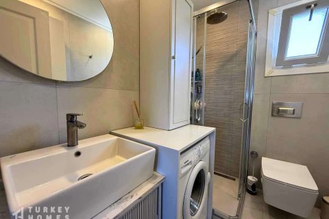 Daire  3+1  Bodrum, Muğla, Türkiye №233085 - 18