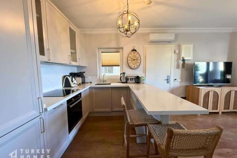 Daire  3+1  Bodrum, Muğla, Türkiye №233085 - 12