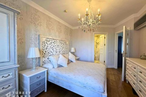 Daire  3+1  Bodrum, Muğla, Türkiye №233085 - 14