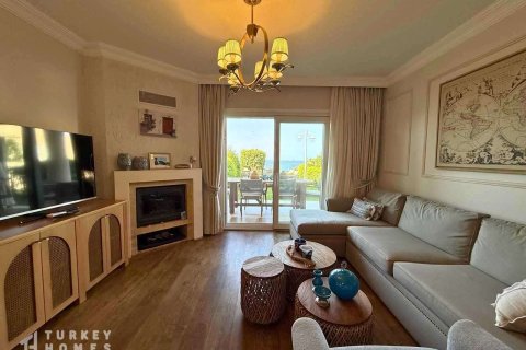 Daire  3+1  Bodrum, Muğla, Türkiye №233085 - 11