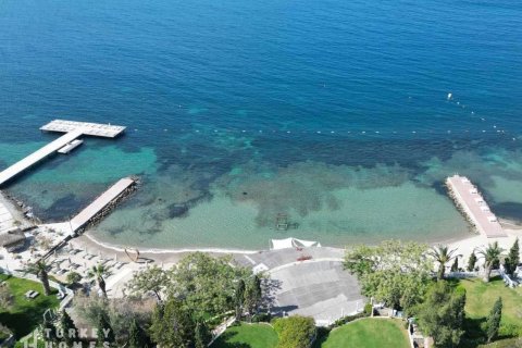 Daire  3+1  Bodrum, Muğla, Türkiye №233085 - 19