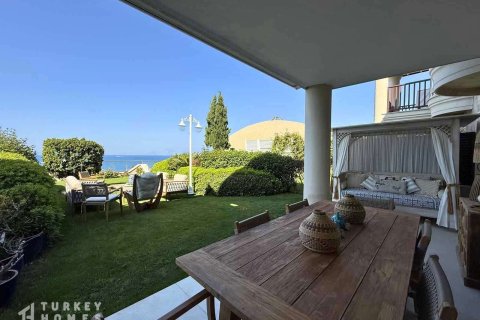 Daire  3+1  Bodrum, Muğla, Türkiye №233085 - 4