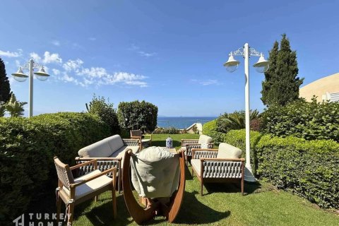 Daire  3+1  Bodrum, Muğla, Türkiye №233085 - 3