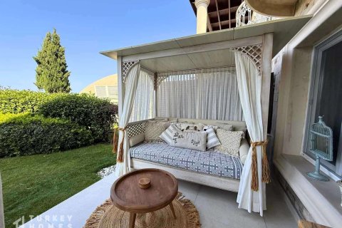 Daire  3+1  Bodrum, Muğla, Türkiye №233085 - 5