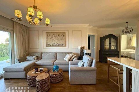 Daire  3+1  Bodrum, Muğla, Türkiye №233085 - 10