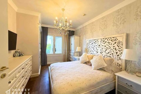 Daire  3+1  Bodrum, Muğla, Türkiye №233085 - 13