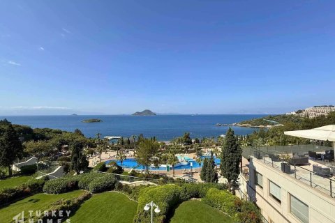 Daire  3+1  Bodrum, Muğla, Türkiye №233085 - 20