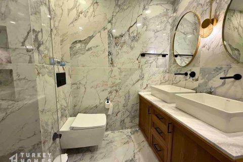 Daire  3+1  Bodrum, Muğla, Türkiye №233085 - 15